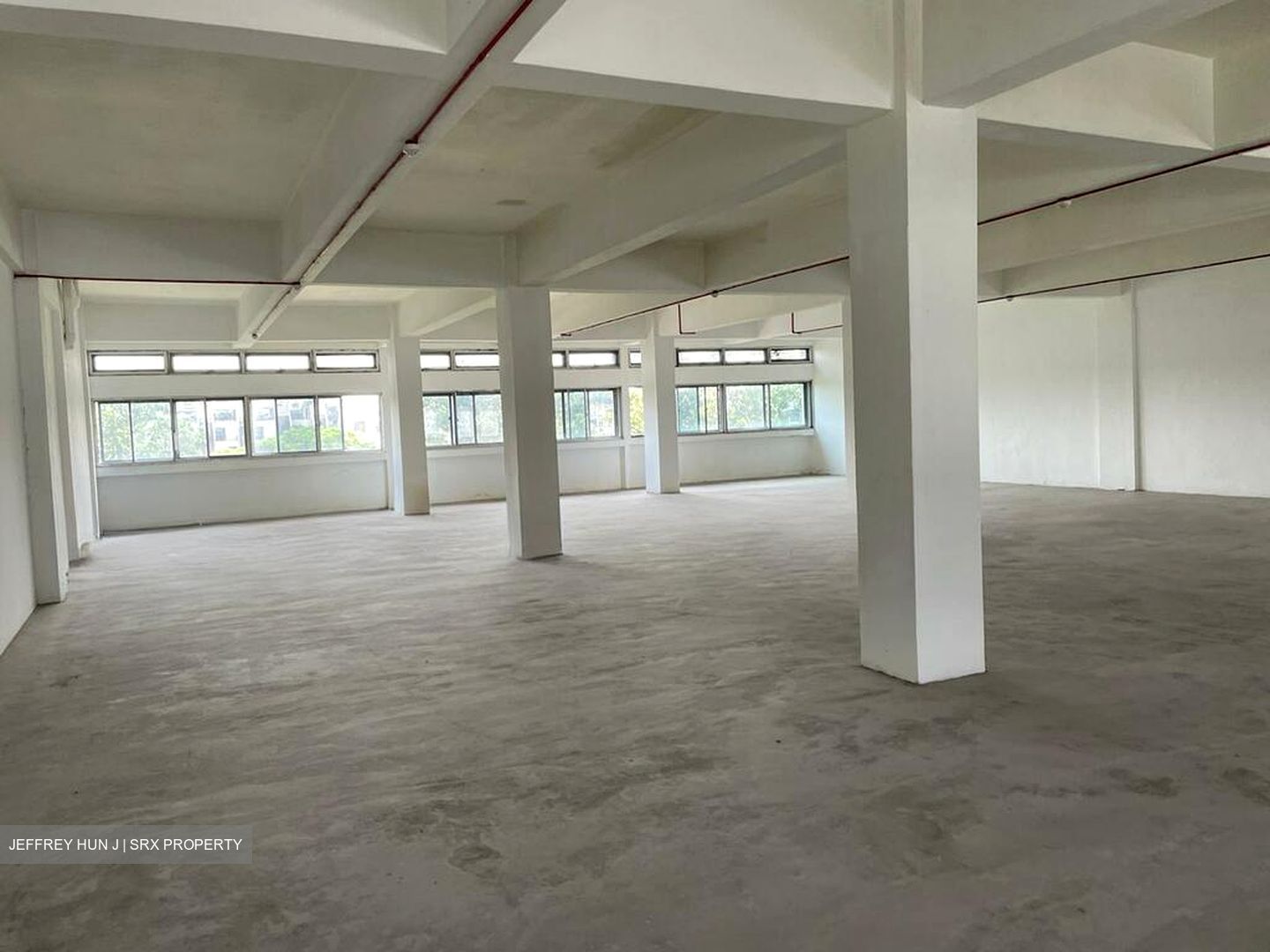 Four Star Building (D12), Factory #575698721